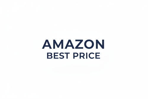 Amazon Best Price White Background Logo